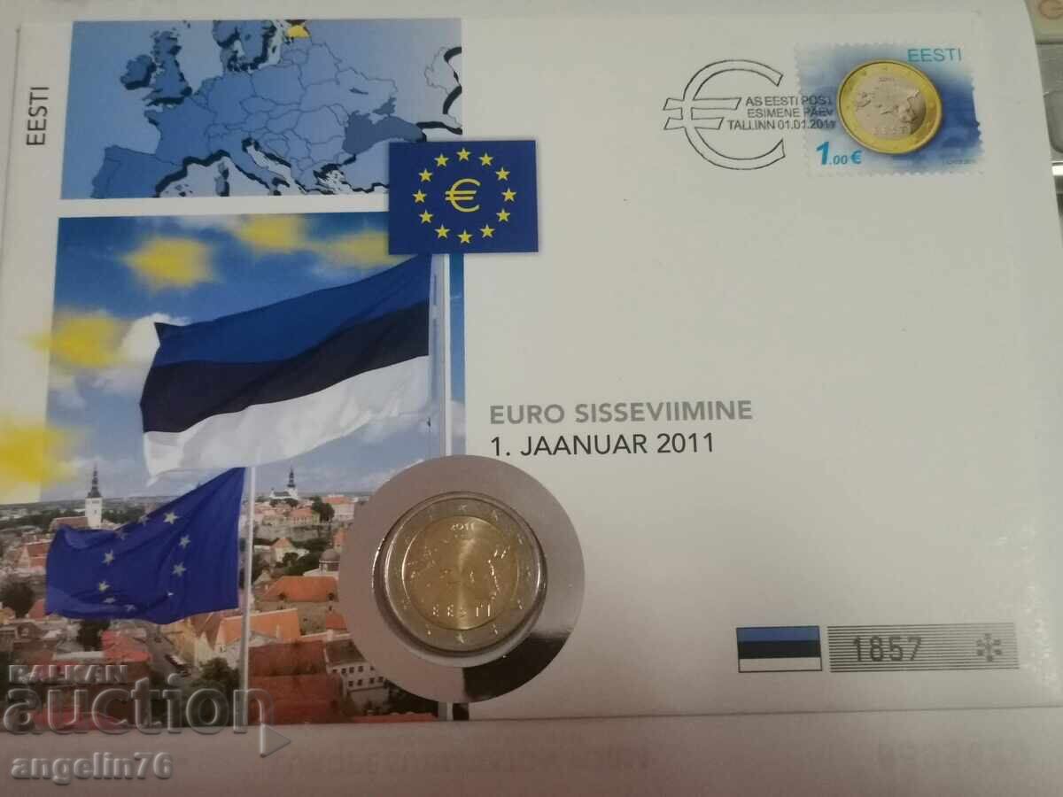 Livrarea 2 euro - 7 bucăți Livrarea 2 euro - 7 bucăți