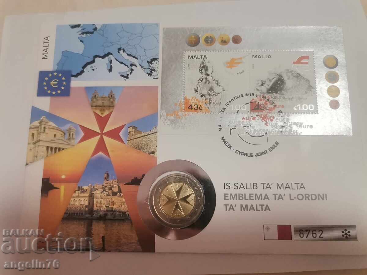 2 euro - 7 bucăți - 7 2 euro - 7 bucăți - 7