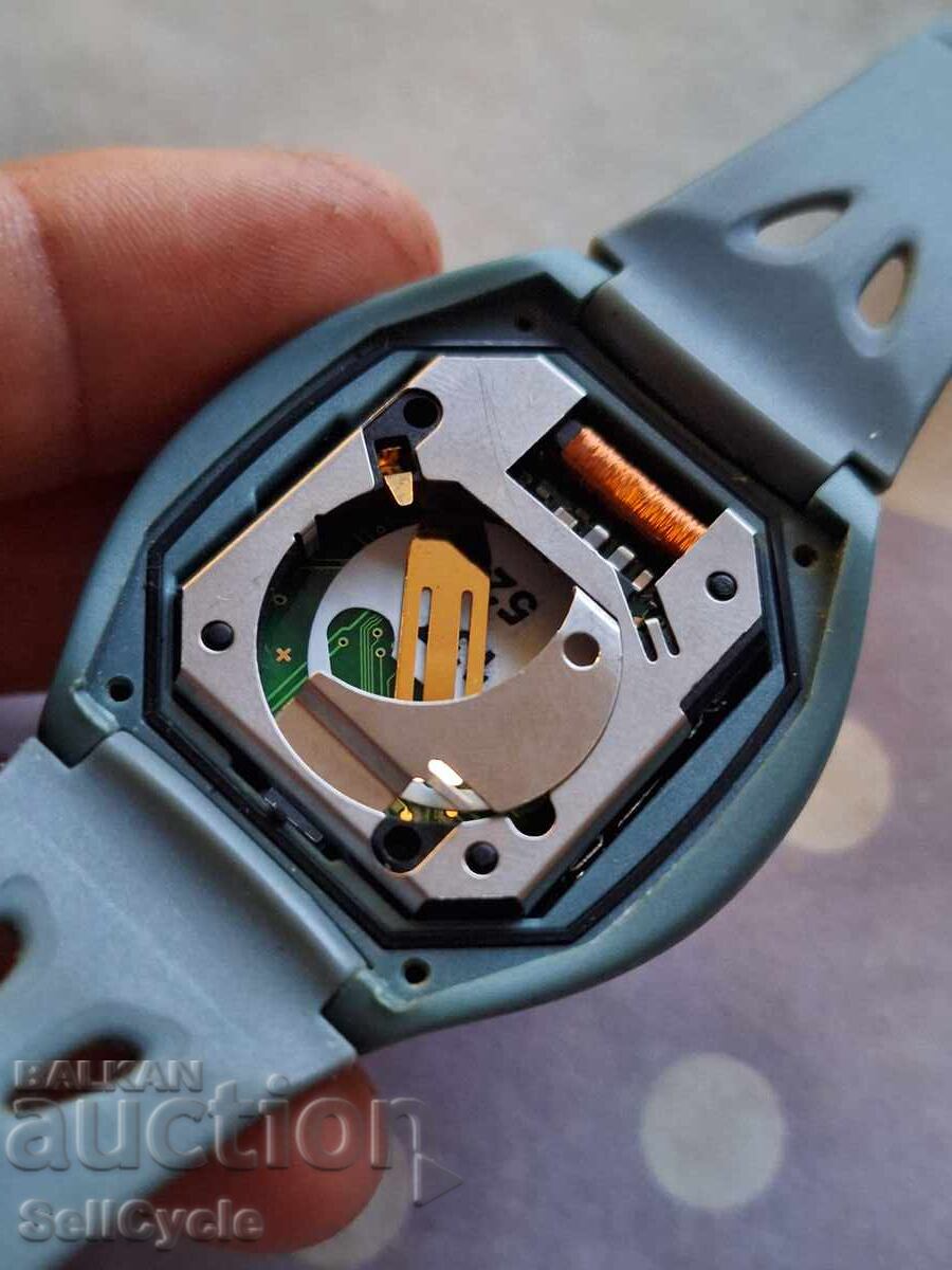 Livrarea ✅CEAS POLAR❗