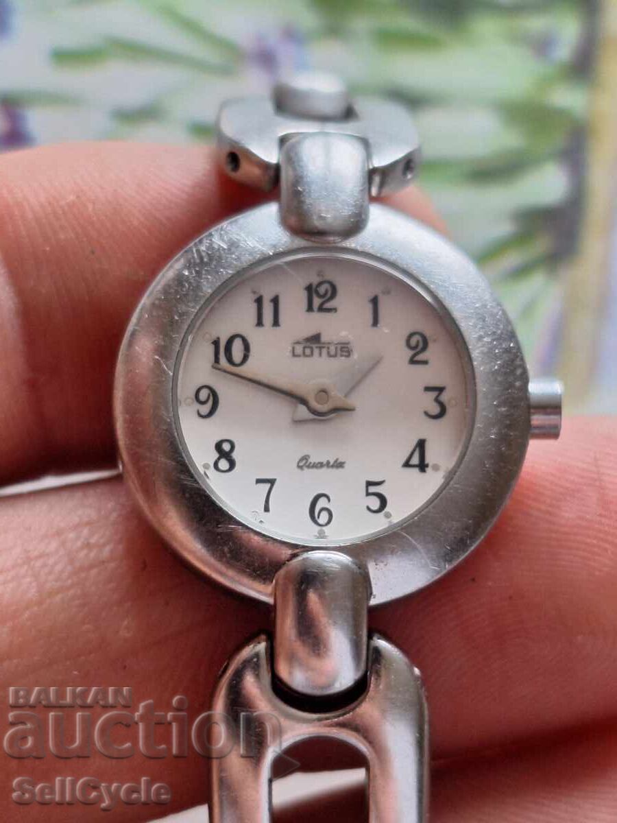 ✅ CEAS LOTUS - MECANISM AURIT❗