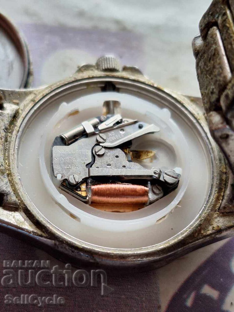 ✅CEAS IDENTITY LONDON❗ cu preț € 1.00 | 1.96 BGN ✅CEAS IDENTITY LONDON❗ cu preț € 1.00 | 1.96 BGN