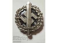 Германски Нацистки  медал, знак    РЕПРОДУКЦИЯ