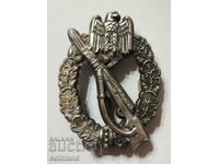 Германски Нацистки  медал, знак    РЕПРОДУКЦИЯ