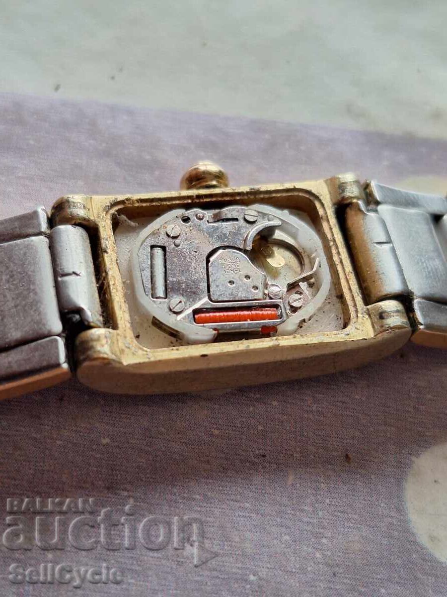 Аукцион ✅ЧАСОВНИК ESPRIT❗