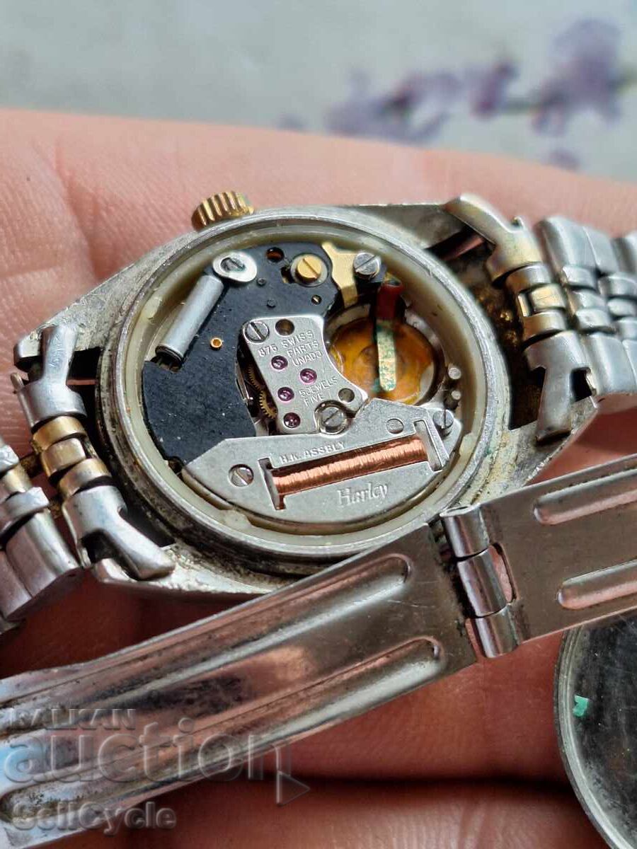 ✅ΡΟΛΟΪ EMD HARLEY❗ με τιμή € 4.00 | 7.82 BGN