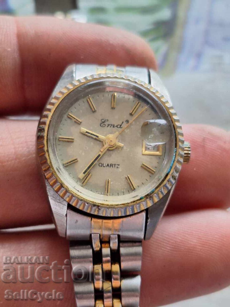 ✅ΡΟΛΟΪ EMD HARLEY❗