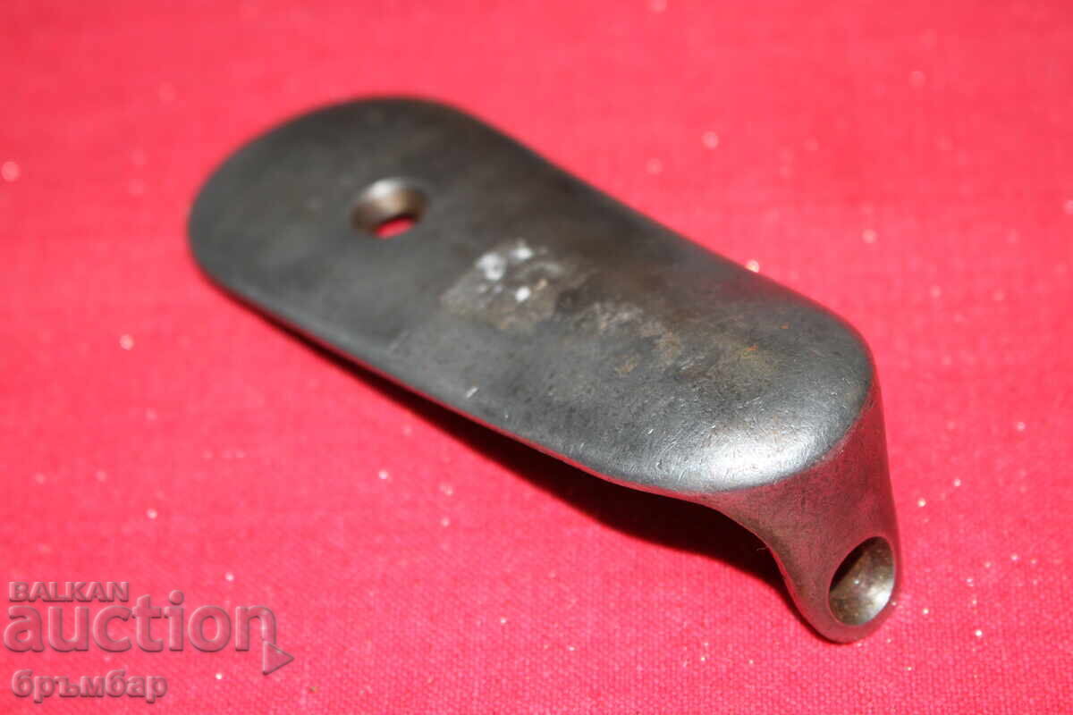 Аукцион Задтилък  затилък за карабина Маузер К98 MAUSER K98 .