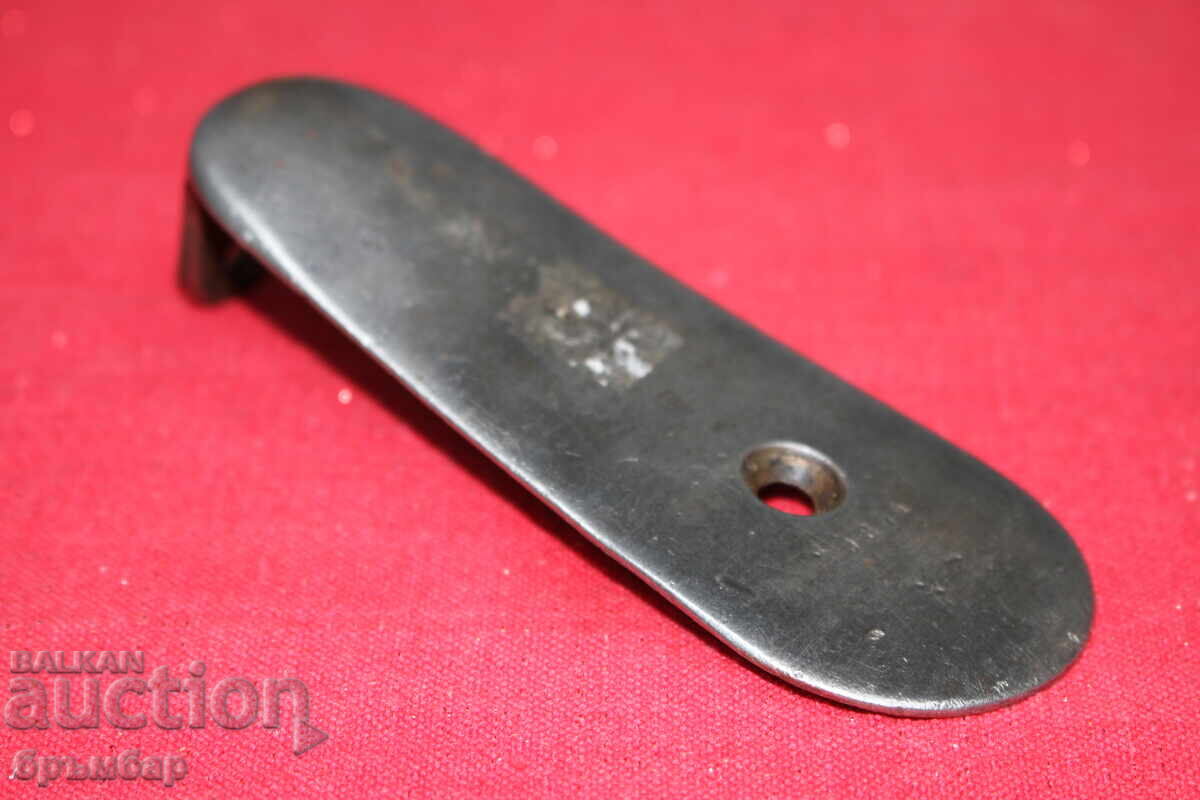 Задтилък  затилък за карабина Маузер К98 MAUSER K98 . - 6