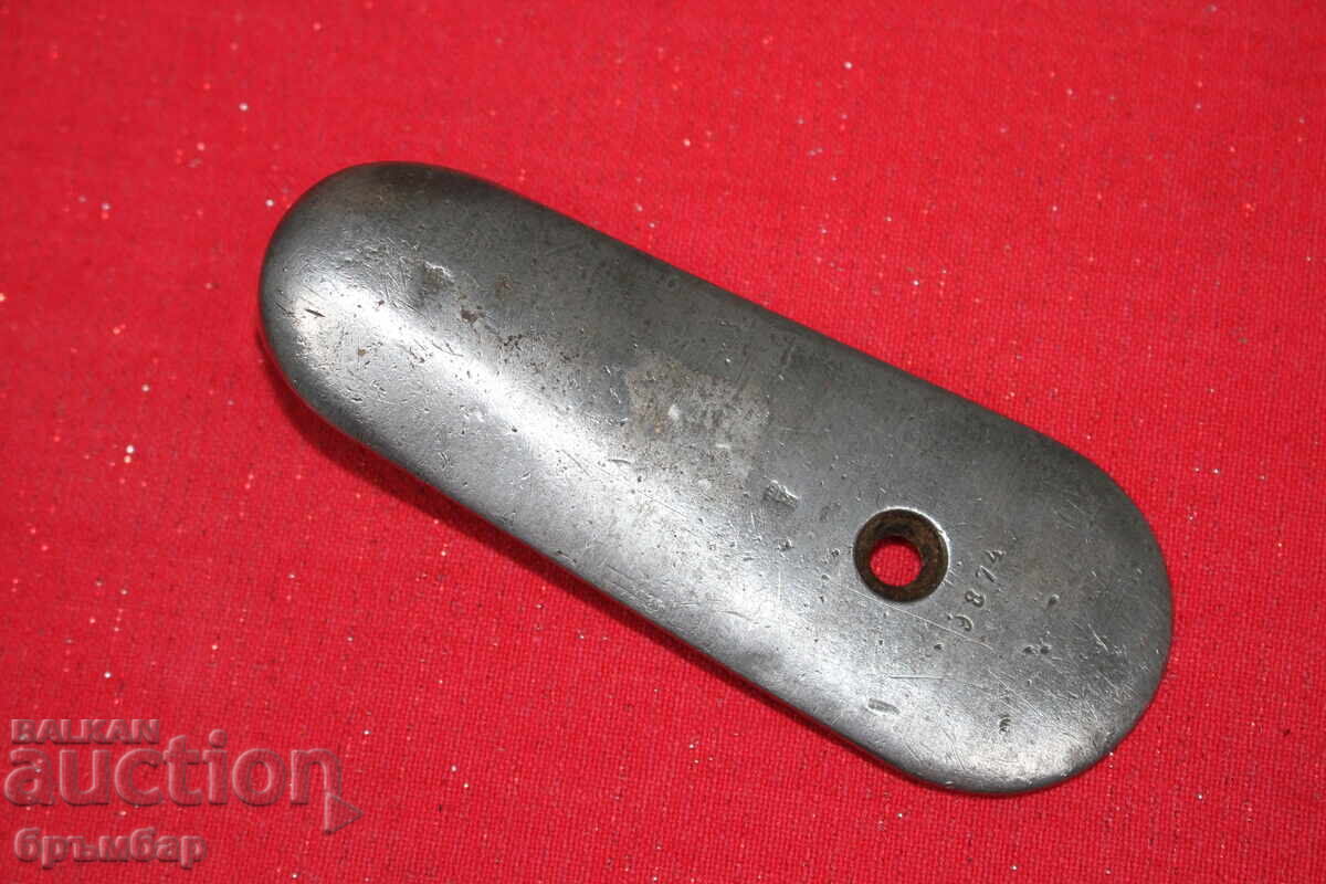 Задтилък  затилък за карабина Маузер К98 MAUSER K98 .