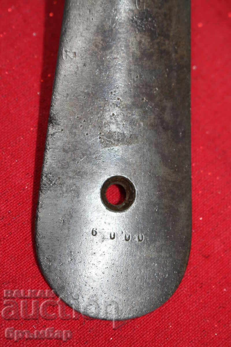 Аукцион Задтилък  затилък за карабина Маузер К98 MAUSER K98 .*1