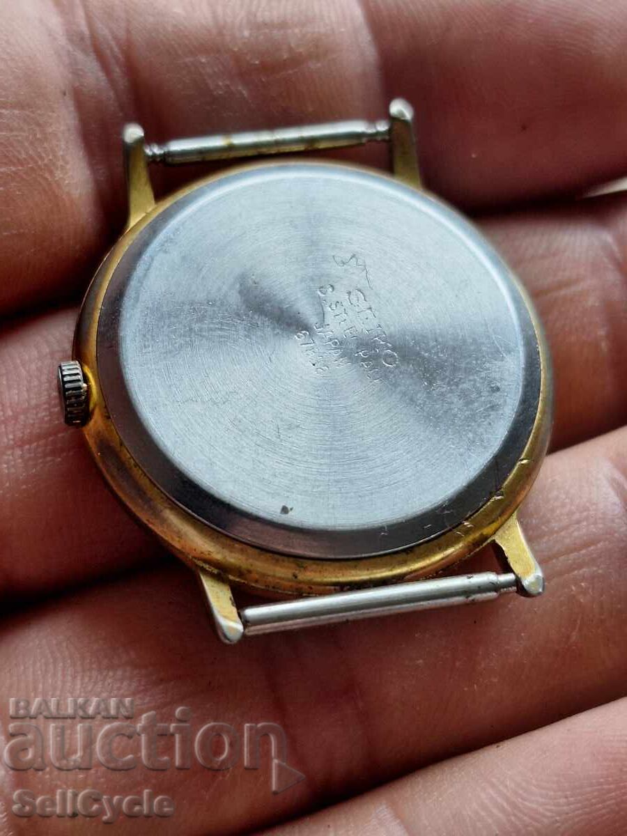 ✅CEAS SEIKO❗ cu preț € 1.00 | 1.96 BGN