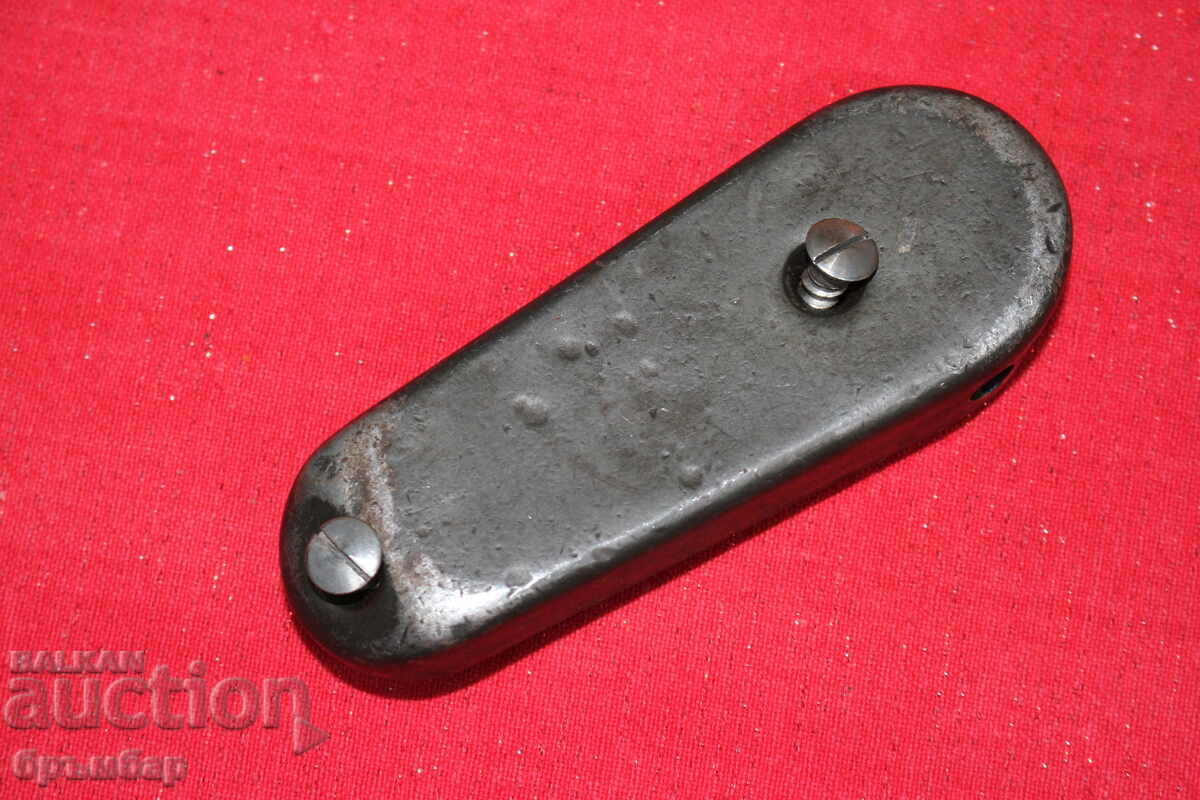 Задтилък  затилък за пушка Маузер К98 MAUSER K98 сет с видии