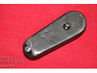 Προσκέφαλο πιστολιού για τουφέκι Mauser K98 MAUSER K98 σετ με βίδες