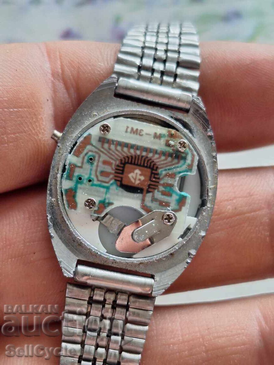 ✅CEAS ELECTRONIC GPM 2000❗ cu preț € 2.00 | 3.91 BGN