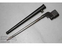 Βρετανική ξιφολόγχη SMLE Νο.4 MKII . Lee Enfield