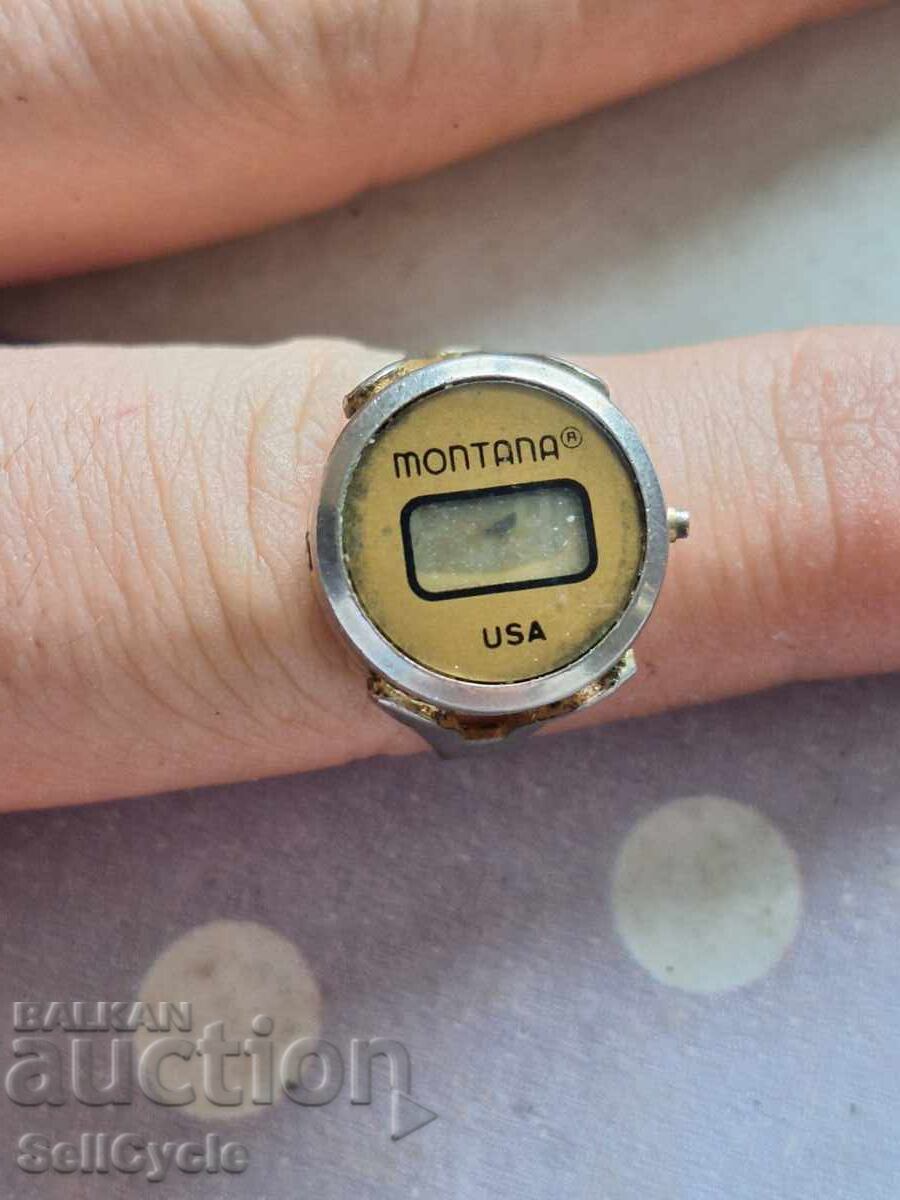 ✅CEAS ELECTRONIC INEL USA MONTANA❗