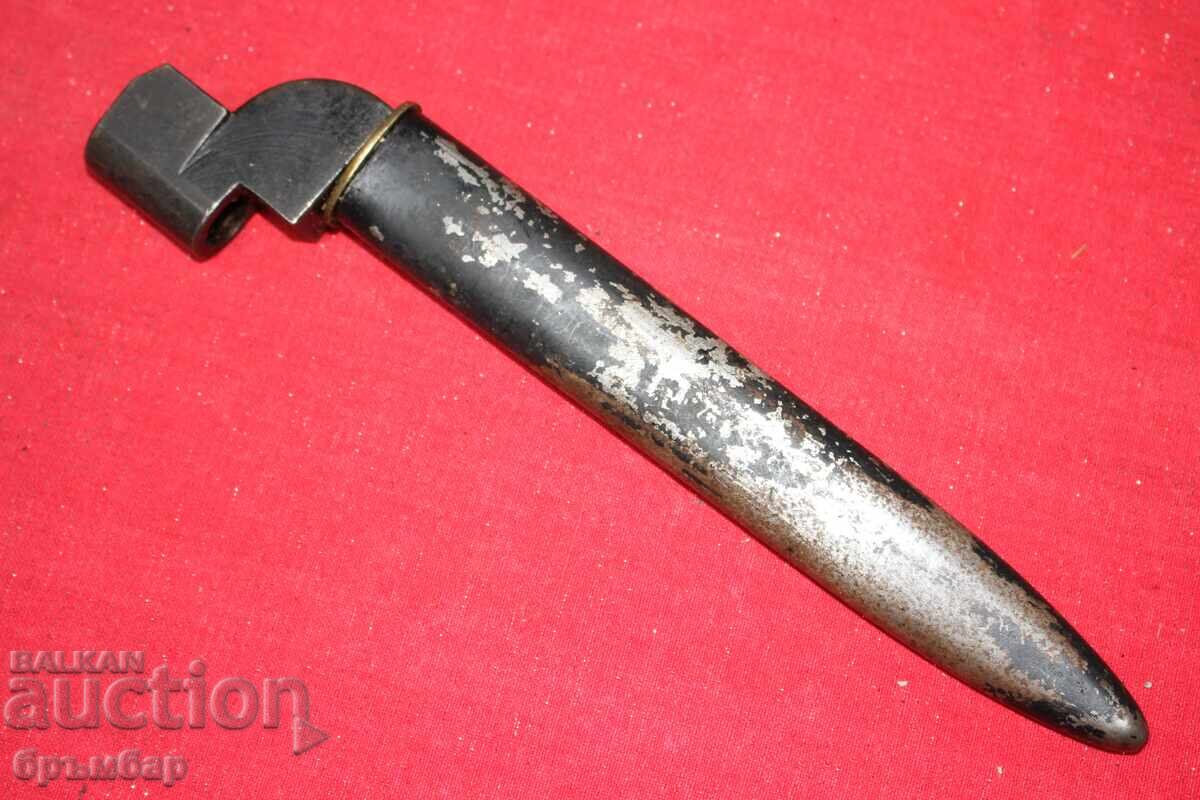 Βρετανική ξιφολόγχη Νο.9 MK I για SMLE No.4 με τιμή € 50.00 | 97.79 BGN