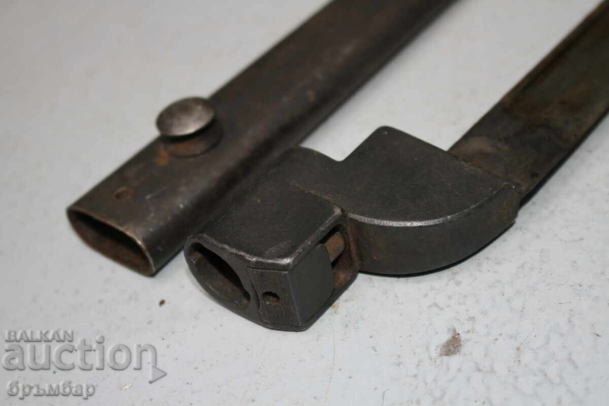Baionetă britanică No.9 MK I pentru SMLE No.4 - 6 Baionetă britanică No.9 MK I pentru SMLE No.4 - 6