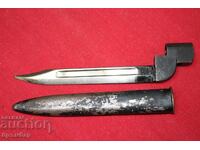 Βρετανική ξιφολόγχη Νο.9 MK I για SMLE No.4