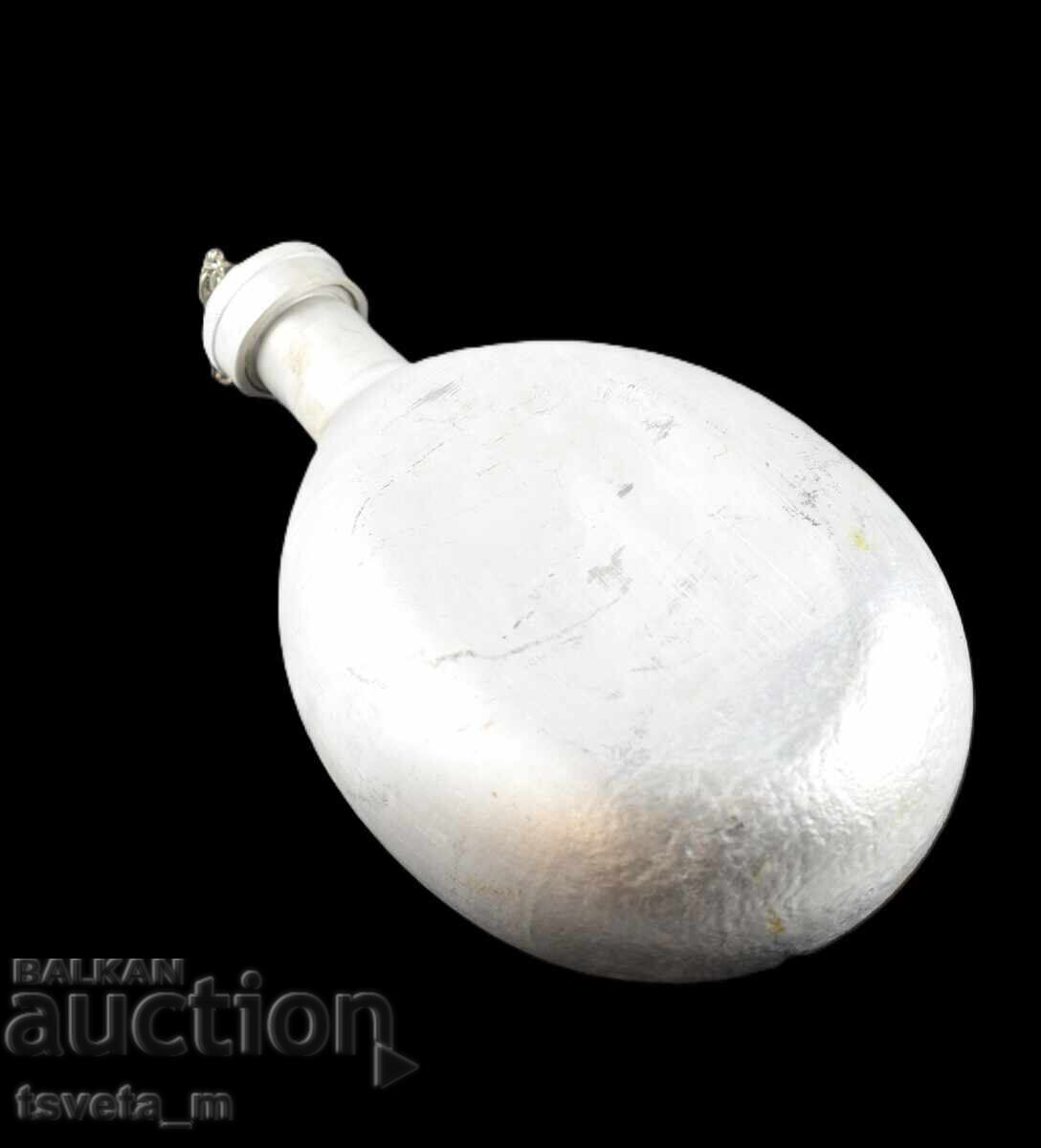 Military canteen with price € 3.00 | 5.87 BGN