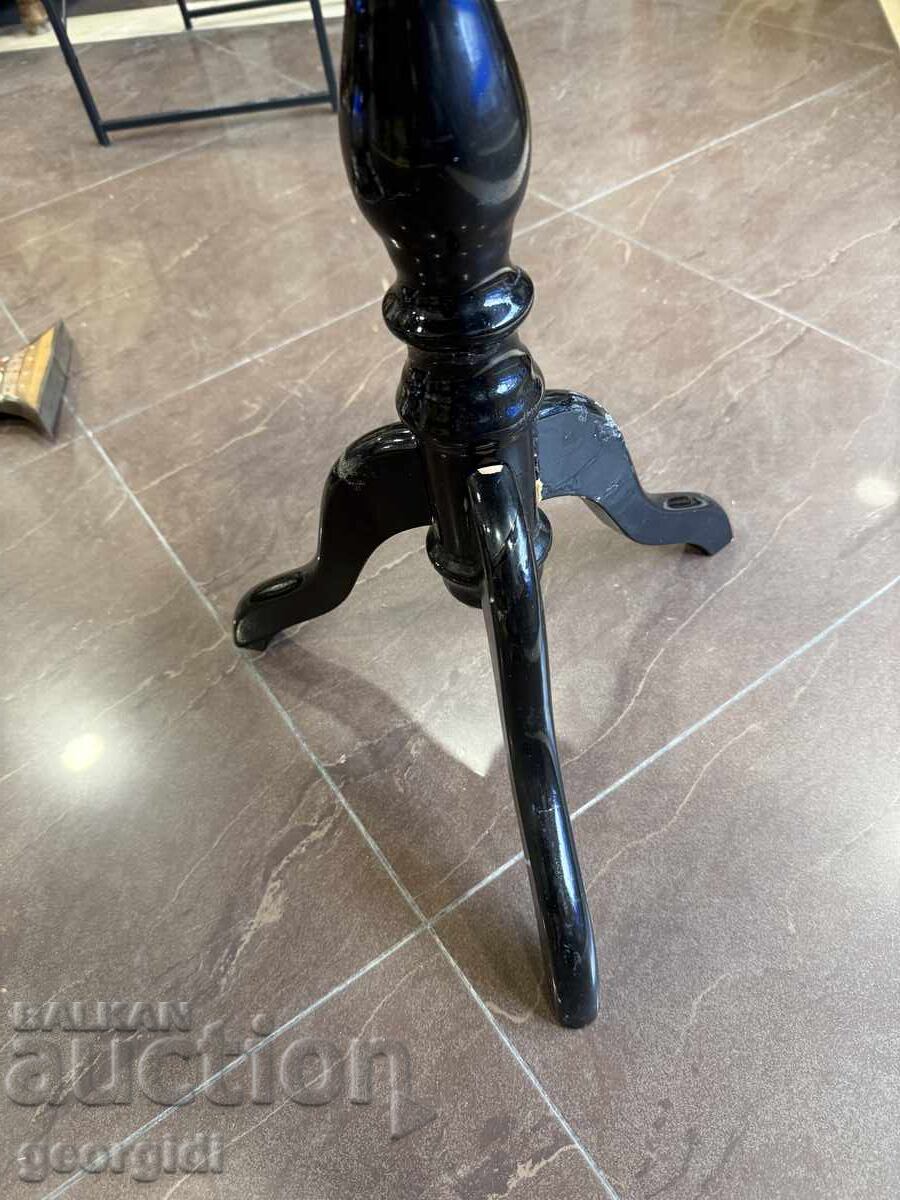 Доставка на Луксозна професионална шахматна маса Italfama. №7892