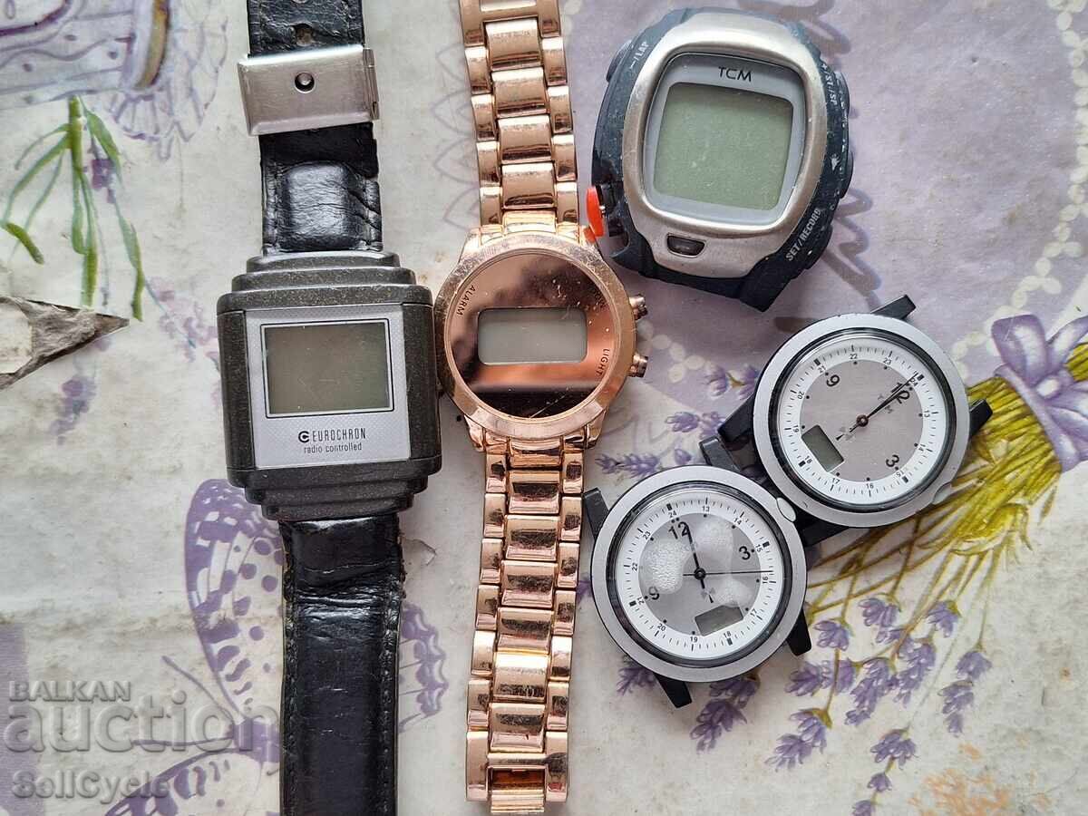 ✅LOT CEASURI ELECTRONICE❗