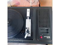 Gramophone RESPROM GM 311 Works