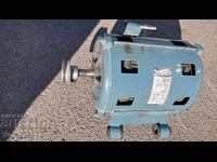 Motor pentru "Perla" 05