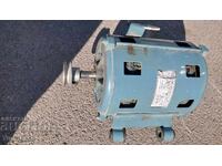 Motor pentru "Perla" 05