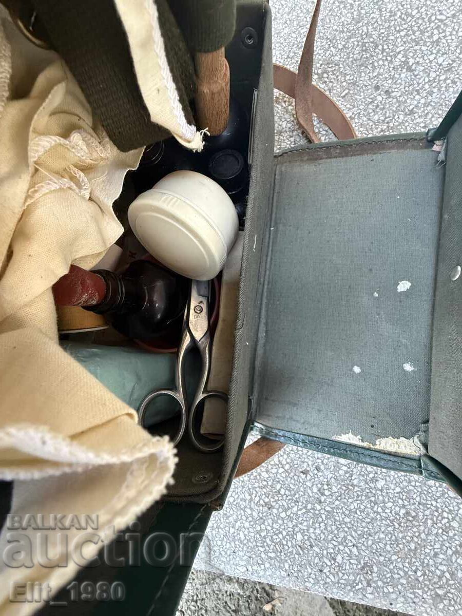 Military medical bag - 7