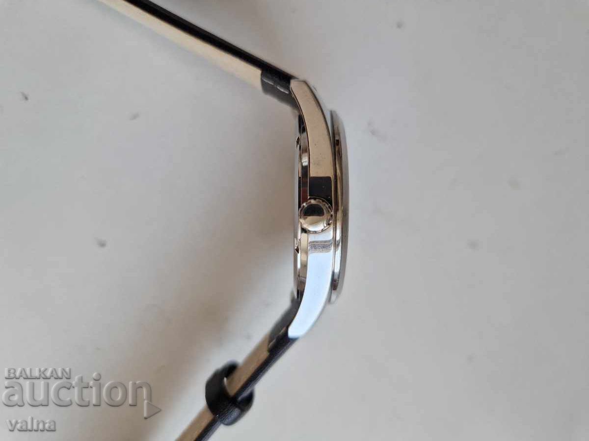Παράδοση LORUS by Seiko, μηχανισμός quartz, Epson S 11 0 - Japan!