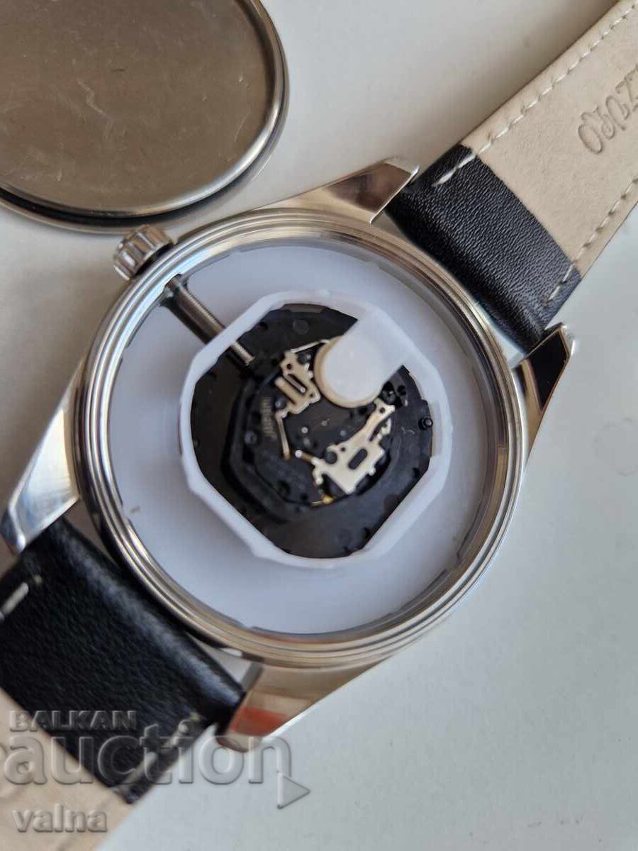 LORUS by Seiko, μηχανισμός quartz, Epson S 11 0 - Japan! - 6
