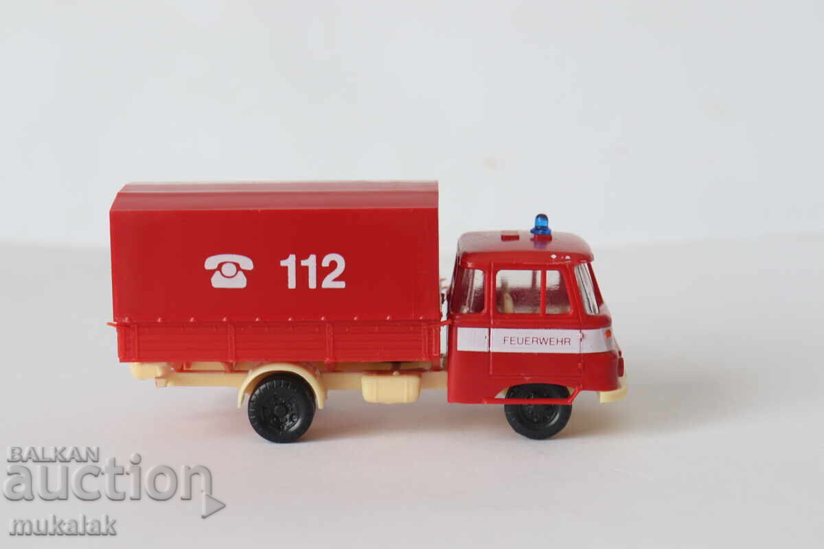 Παράδοση SPM H0 1/87 ROBUR ROBUR ΠΥΡΟΣΒΕΣΤΙΚΟ ΑΥΤΟΚΙΝΗΤΟ ΜΟΝΤΕΛΟ Παράδοση SPM H0 1/87 ROBUR ROBUR ΠΥΡΟΣΒΕΣΤΙΚΟ ΑΥΤΟΚΙΝΗΤΟ ΜΟΝΤΕΛΟ