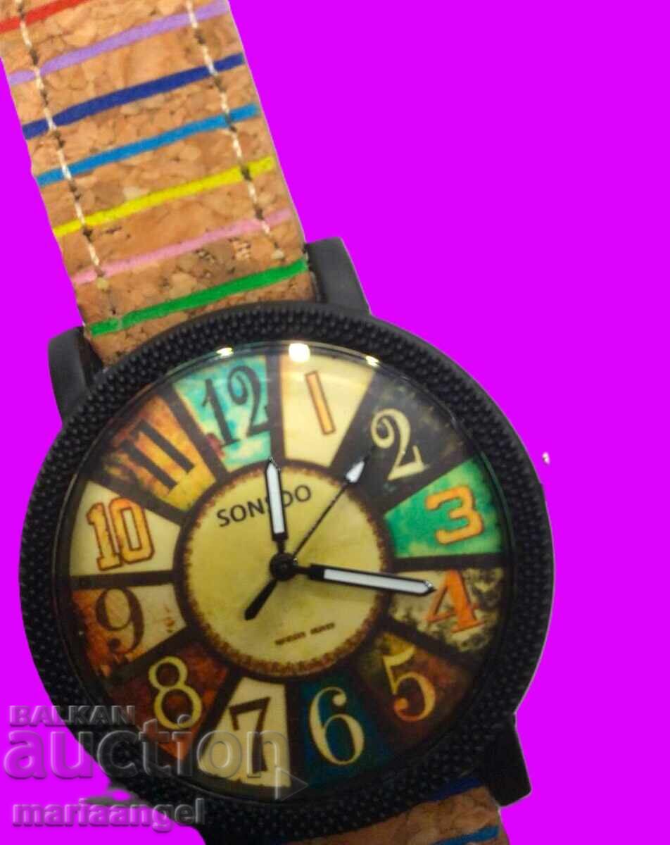 Livrarea Ceas de damă nou Livrarea Ceas de damă nou