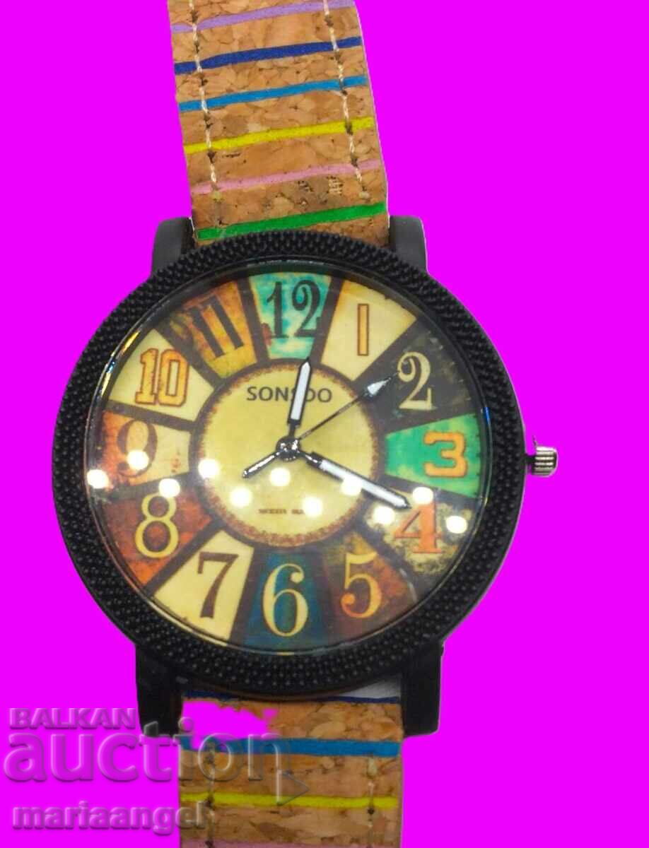 Ceas de damă nou - 5 Ceas de damă nou - 5