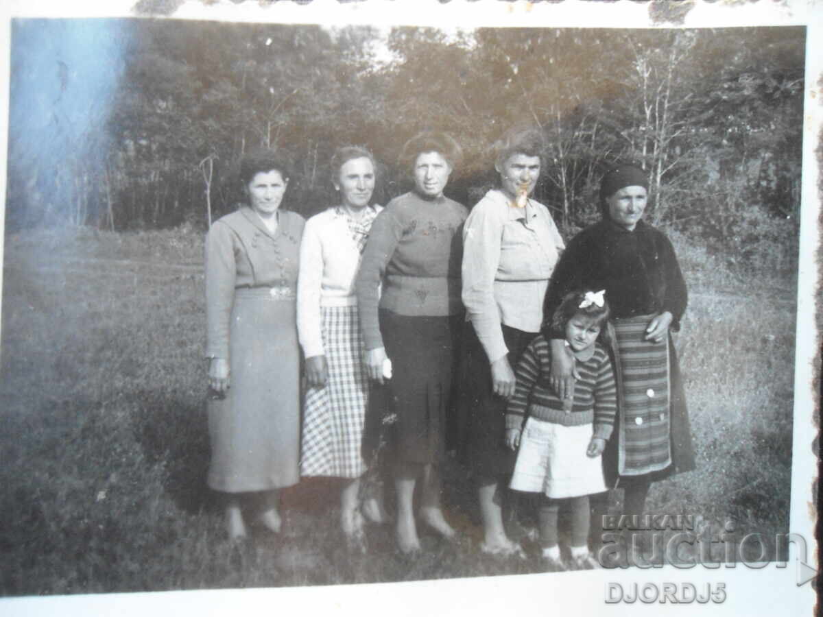 παλιά φωτογραφία