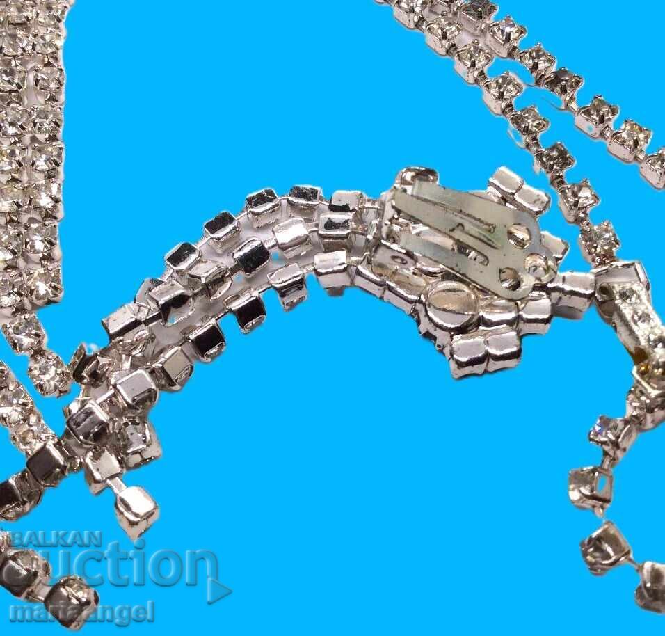 Livrarea Bijuterii Cercei