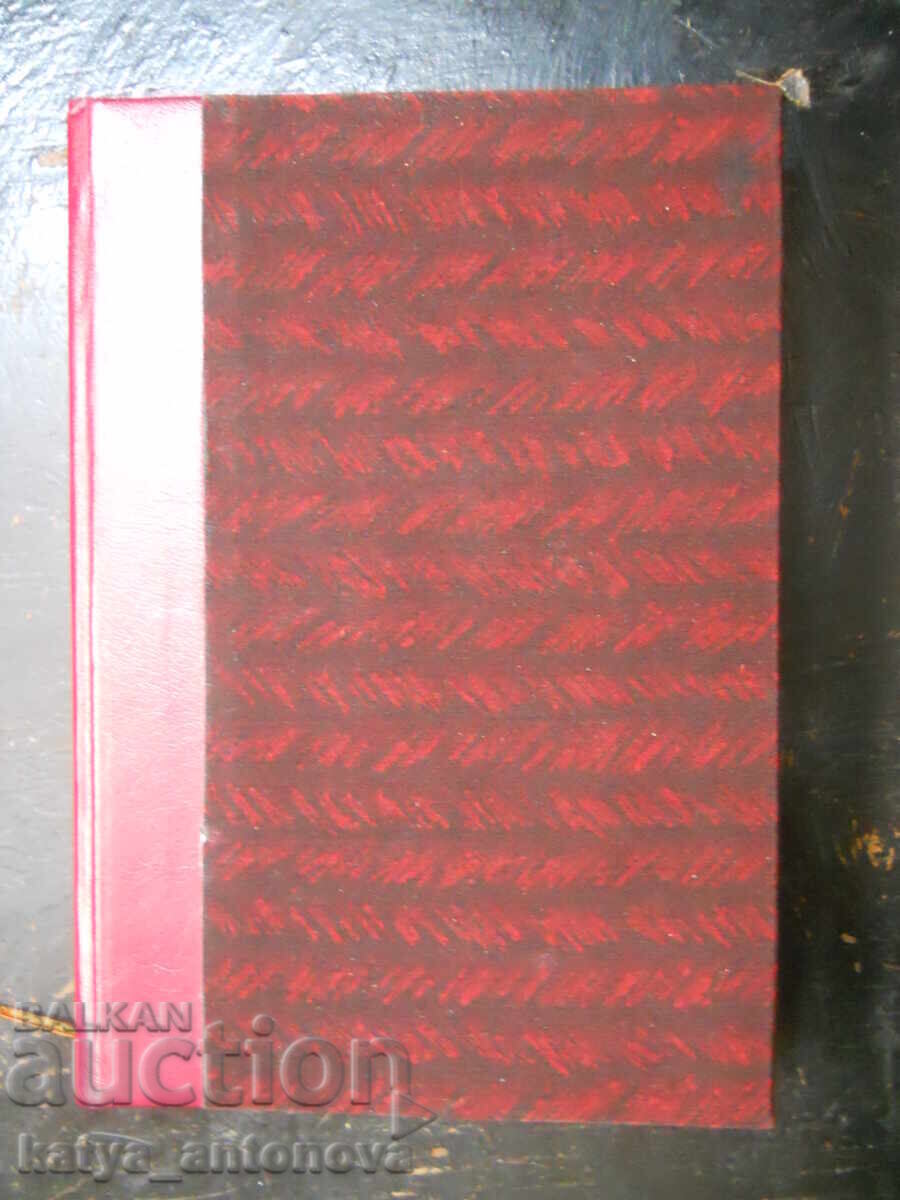 Τζακ Λόντον "Η Αγάπη για τη Ζωή"