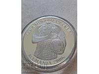 Ecuador Silver SPF Germany 2006