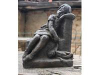 ΚΟΡΙΤΣΙ ΠΑΙΔΙ ΚΟΥΚΛΑ ΜΑΣΙΦ ΣΤΑΤΟΥΕΤΑ ΓΛΥΠΤΟ ΦΙΓΟΥΡΑ 1,480KG