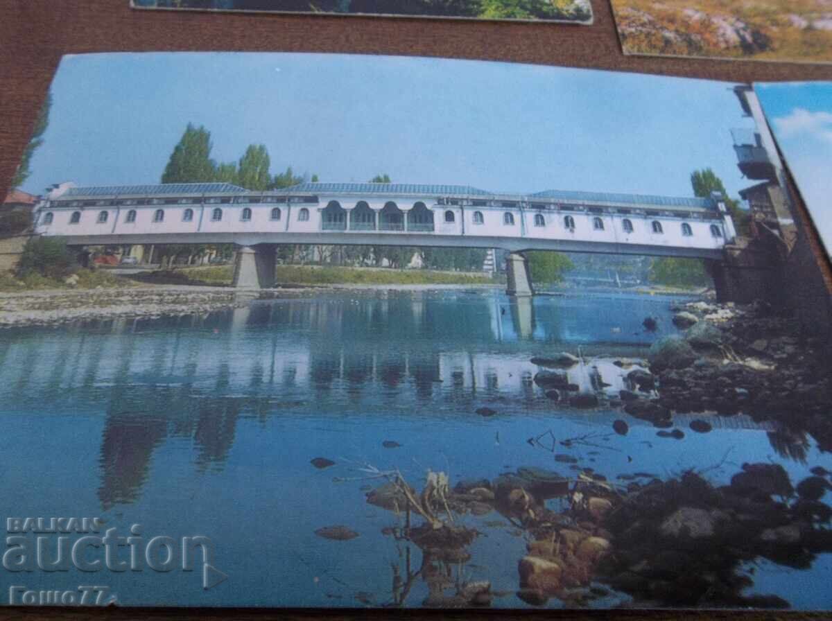 Licitație Cărți poștale