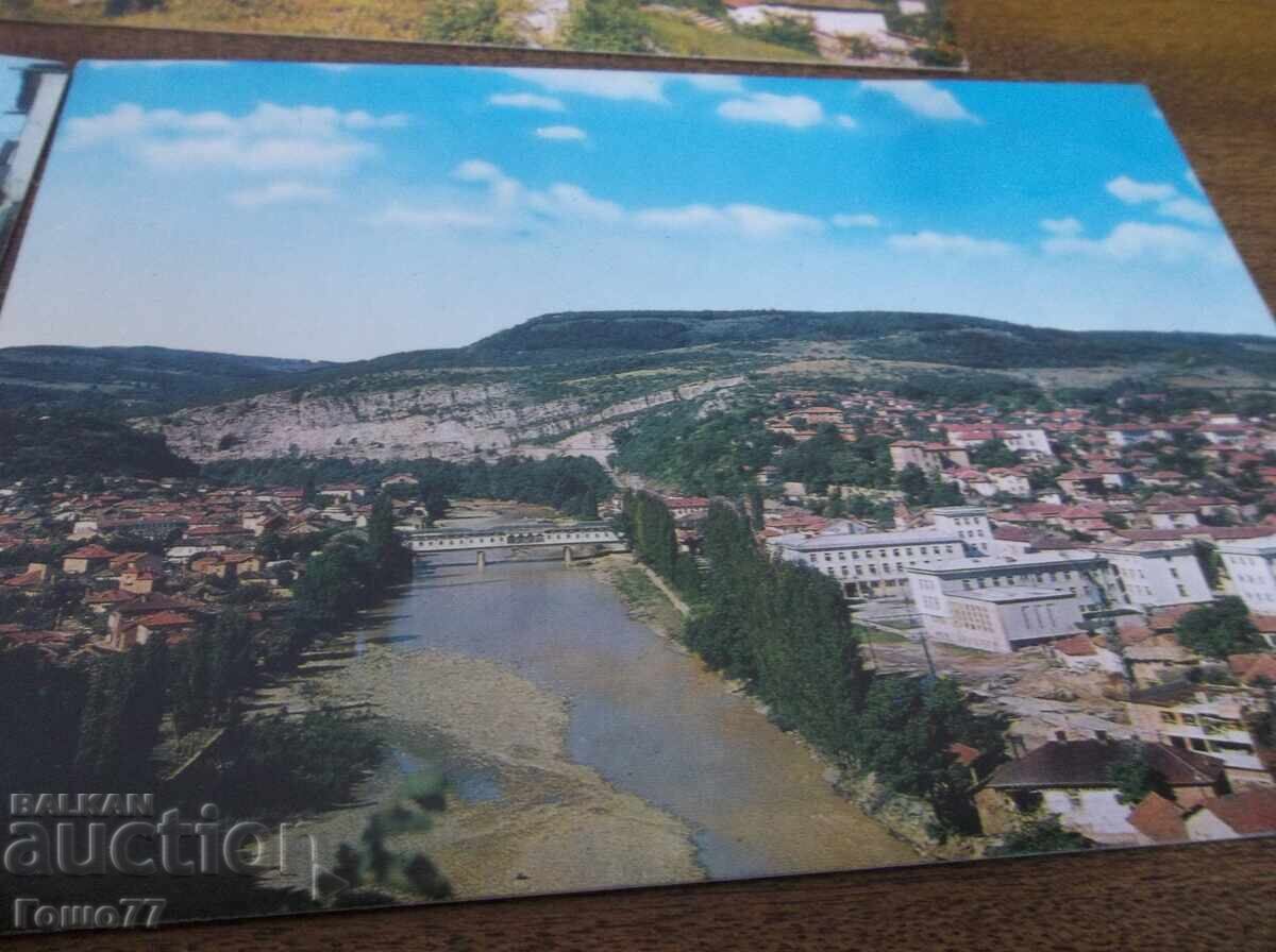 Livrarea Cărți poștale