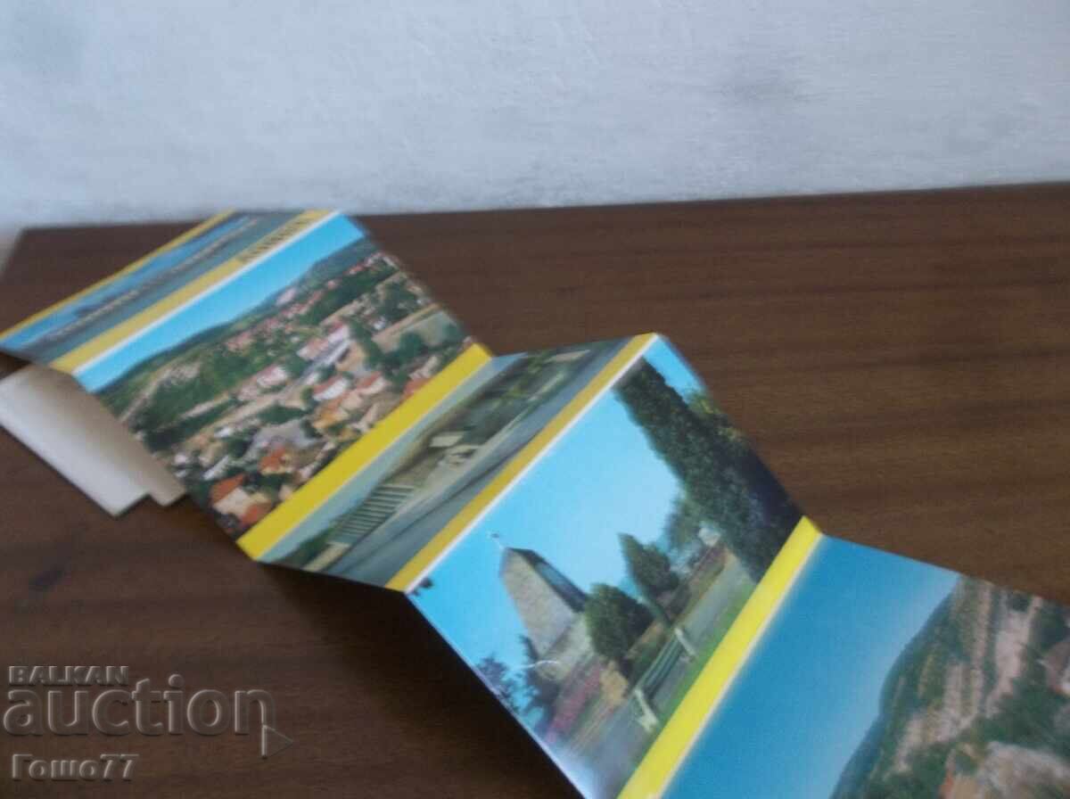 Cărți poștale - 6