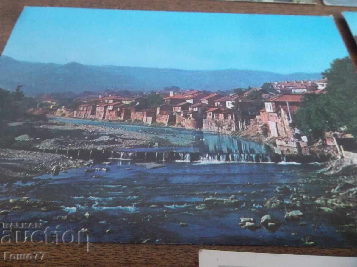 Livrarea Cărți poștale