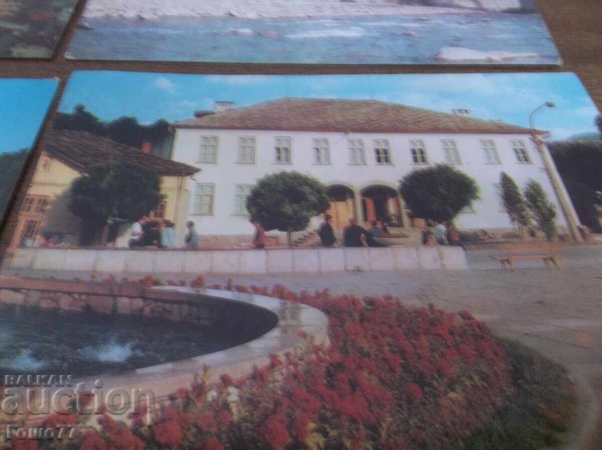 Cărți poștale - 5