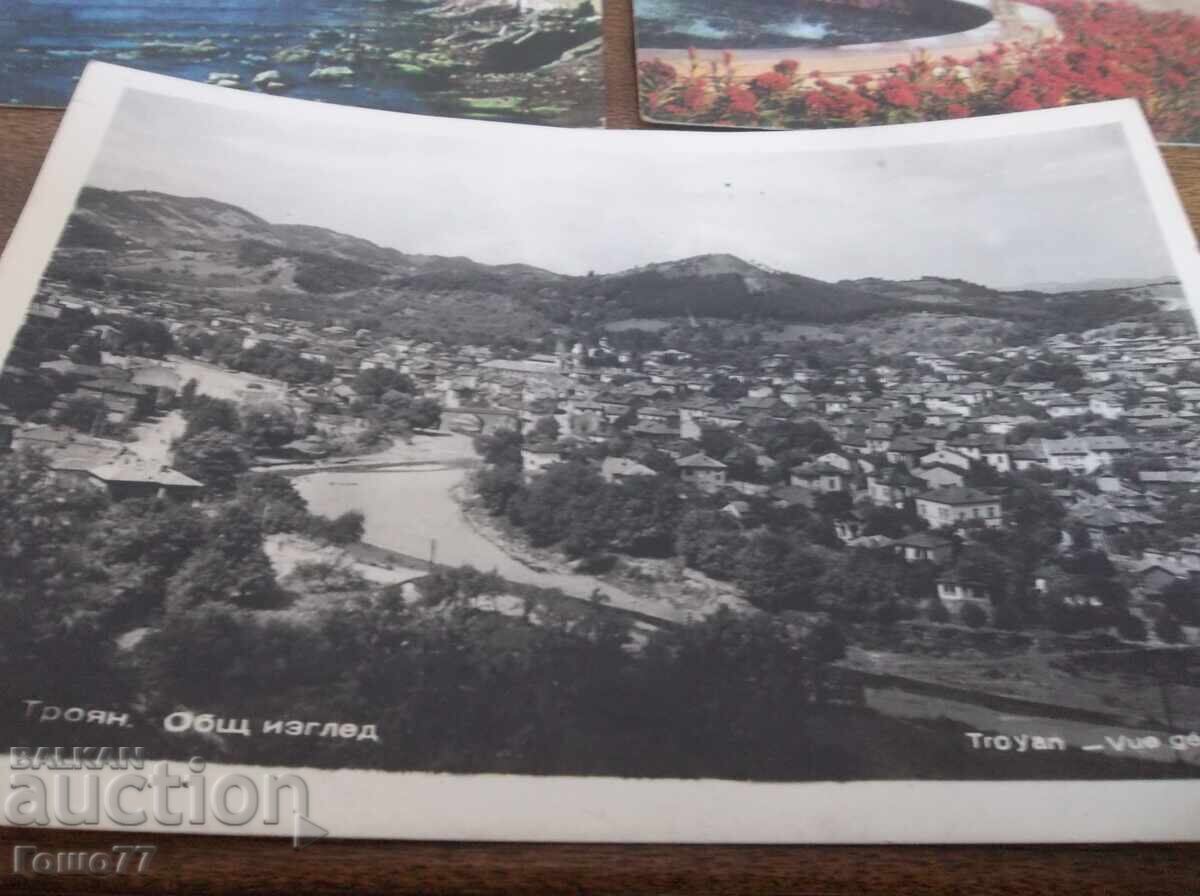 Cărți poștale - 6