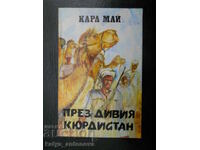Karl May "Prin Kurdistanul Sălbatic"