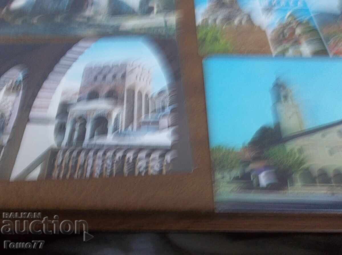 Livrarea Cărți poștale