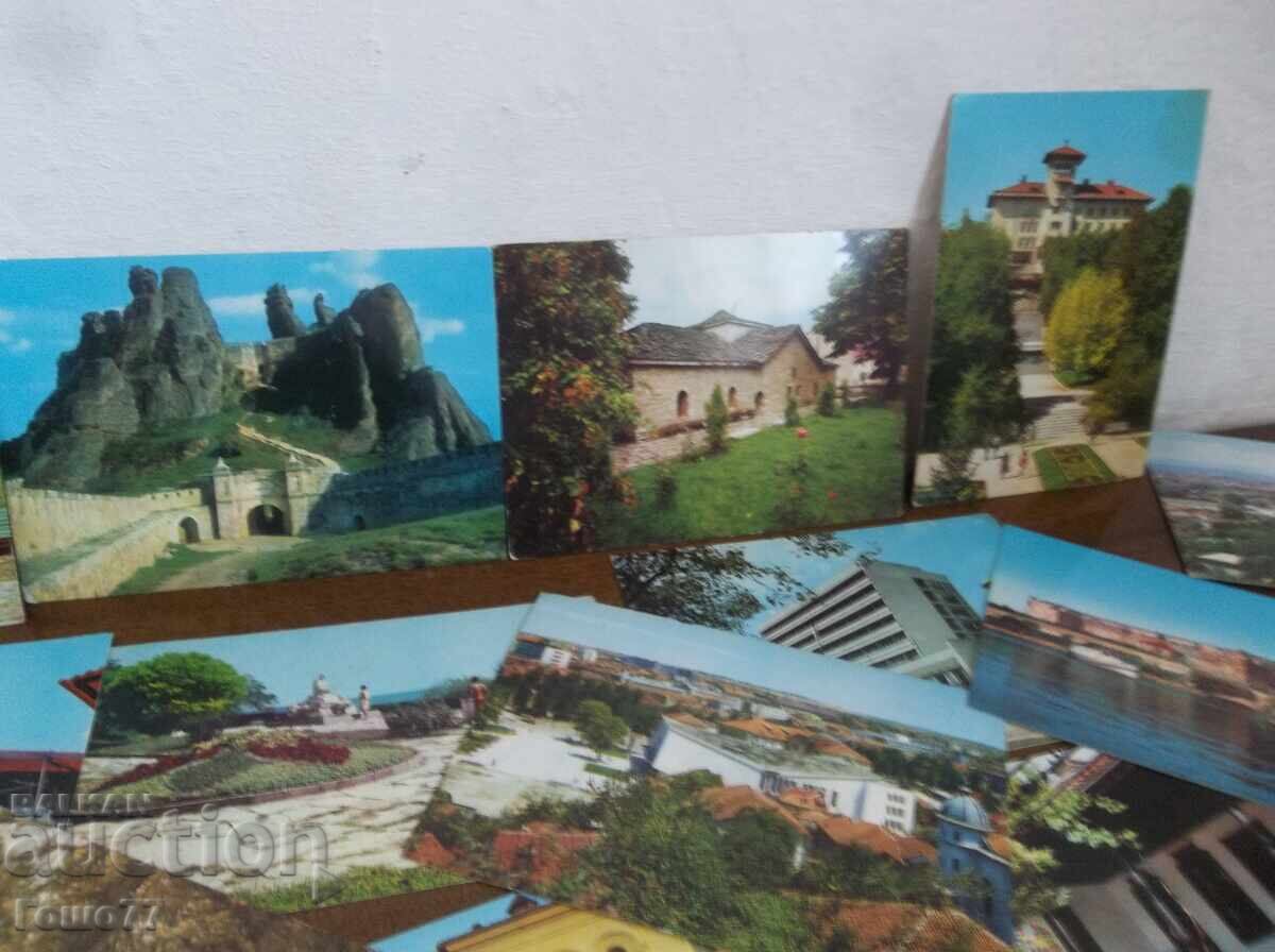 Livrarea Cărți poștale