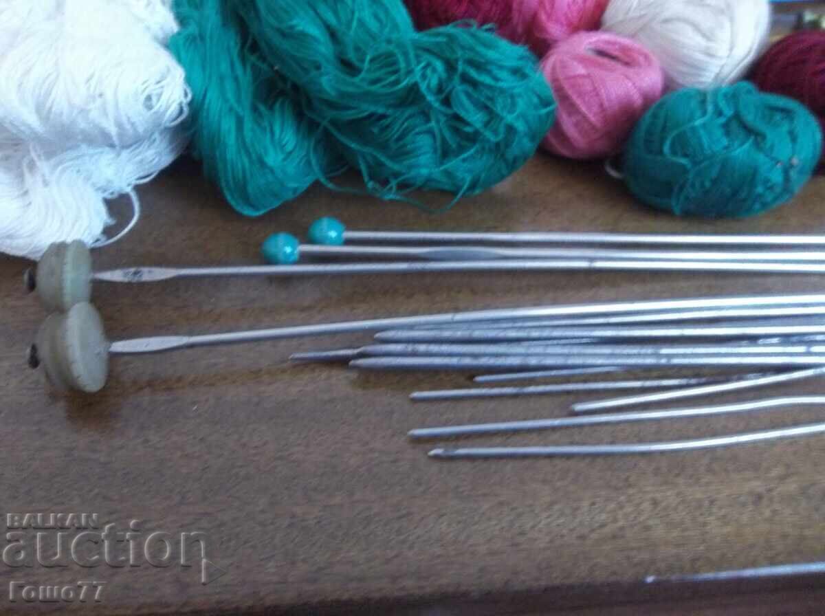 Νήμα - 6 Νήμα - 6